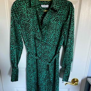 Equipment Temera Dress XS